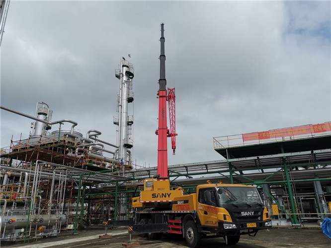 林周县吊具、钢板、枕木等耗材需要单独付费吗？